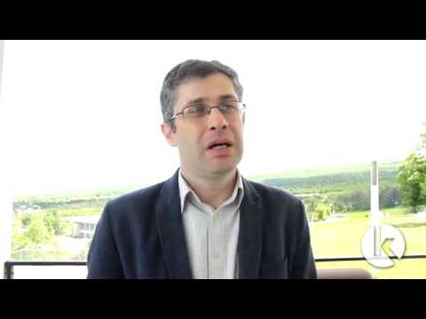 ევროკავშირის ახალი პროექტი