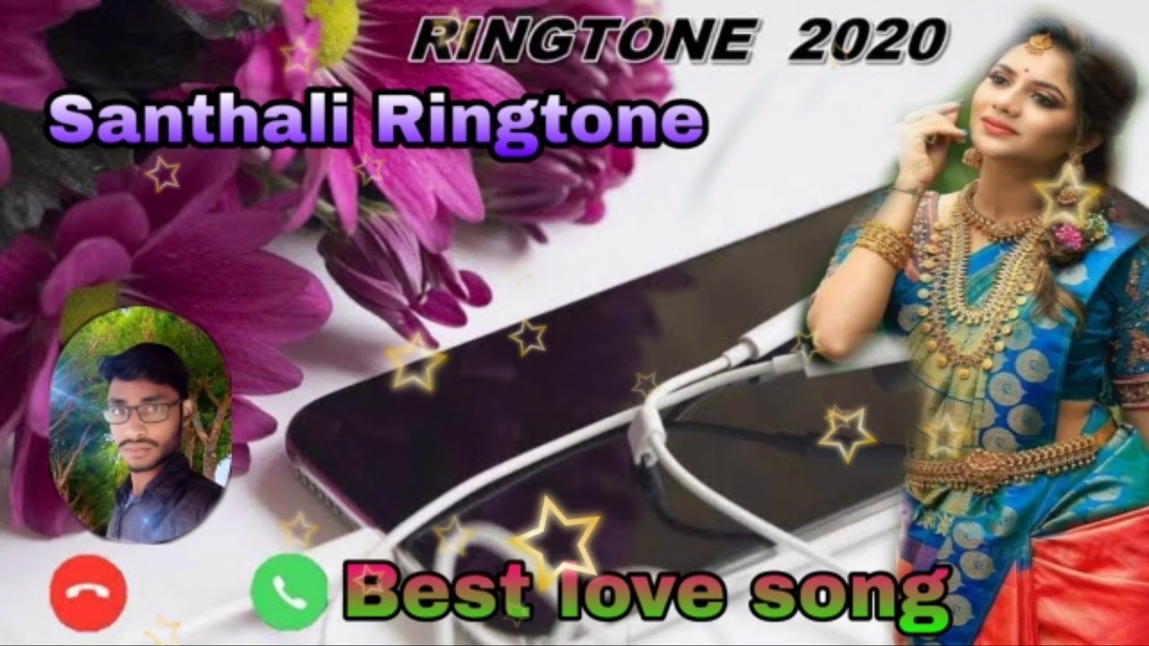 Santali New Ringtone Music Songs  Santali New Video 2020 23