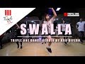 เต้นออกกำลังกาย - SWALLA (Jason Derulo feat. Nicki Minaj &amp; Ty Dolla $ign ) ที่ 111TripleOne