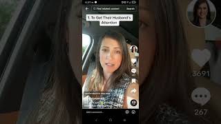 Woman Explain Top 3 Reason Women File For Divorce Pt.4 Net Worth