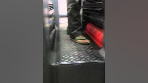 UV Interdeck System for Heidelberg Offset Printing Press