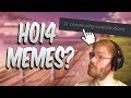 BEST HOI4 MEMES!? - HOI4 Meme Review