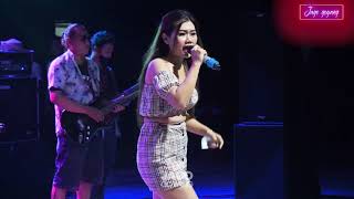 TAK IKHLASNO ~ FITRI ANANDA MATA GAK MAU KEDIP LIKA LIKU MUSIC