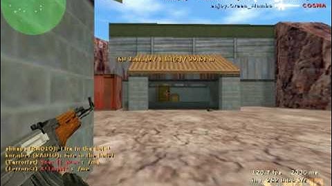 VipeR & shnaps Jun1oR iN attacK!!!