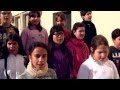 Cantemos a la Paz