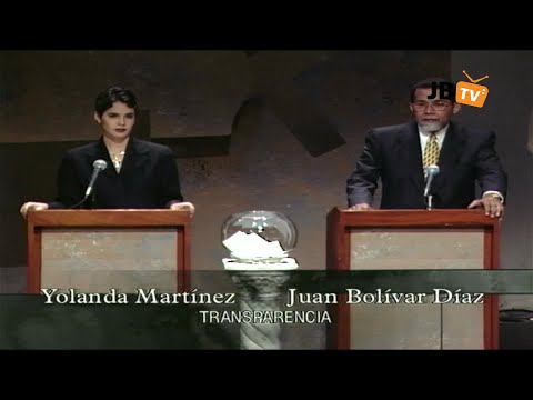 Transparencia, La Propuesta