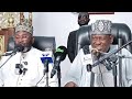 14 RAMADAN TAFSEER 2026 1447 SHEIKH KABIRU HARUNA GOMBE