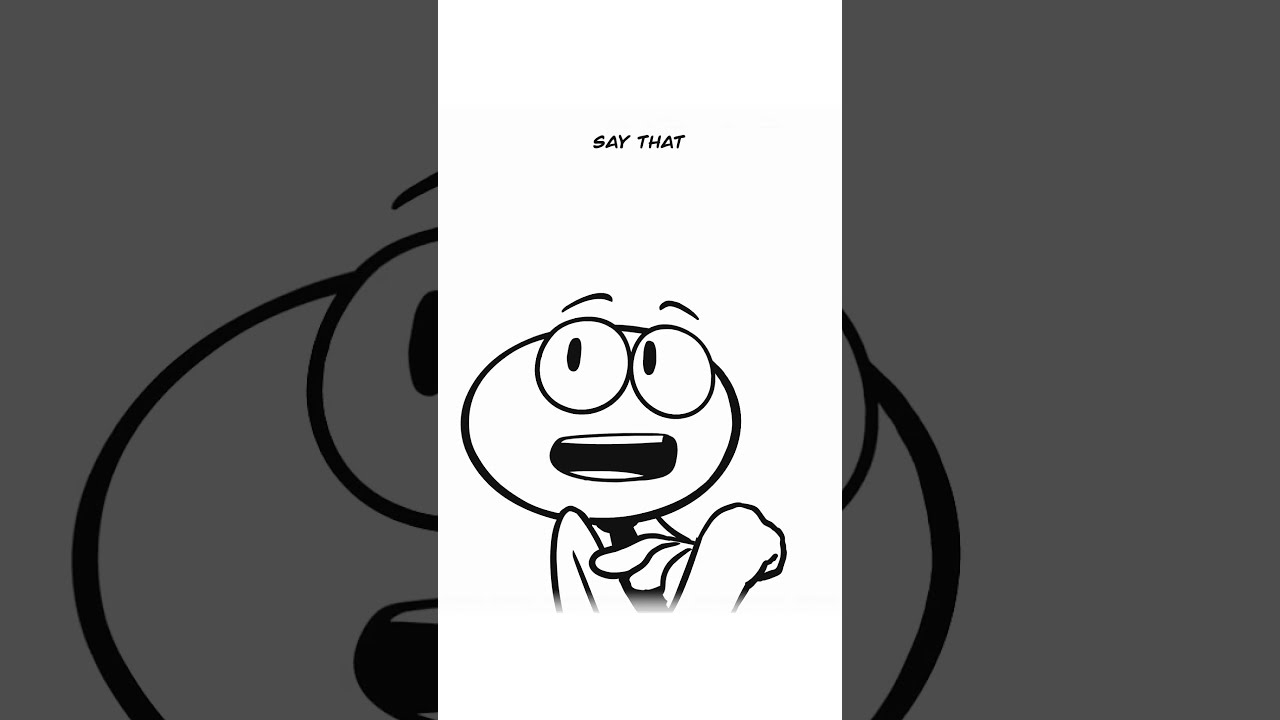 WELCOME TO MCDONALDS BRUH Animation Meme 