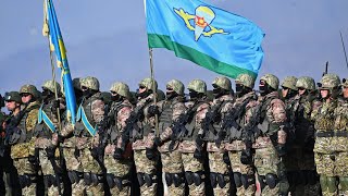 Обзор Армии Казахстана 2024 год Джигит из Казахстана