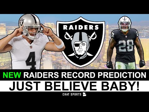 Ndamukong Suh To Las Vegas? Raiders Key To Victory vs Chiefs Ft. Derek Carr