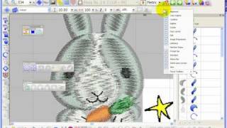 Digitizer MBX Tutorial - Customize Toolbars