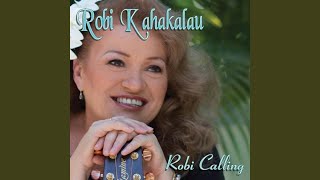 Miniatura del video "Robi Kahakalau - Tera Mai Te Tiare"