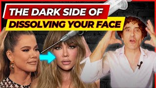 DISSOLVING FILLER - WHAT YOU NEED TO KNOW