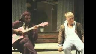 Ola Svensson- Overdrive ( music video)