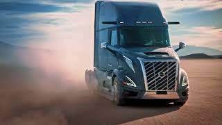 Volvo VNL 2024 ¿Será el NUEVO camión del año?