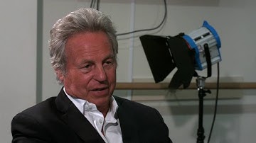 Mark Weber Interview