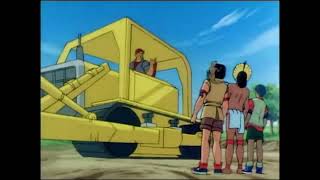 Why Environmentalists Hate Captain Planet Why Environmentalists Hate Captain Planet