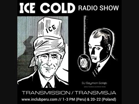 Lost Image — Lost Image - Move Your Body [Transmission / Transmisja // IS BACK!]