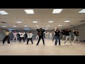 Nena (YEИDRY) - #Hiphop Girly - KRS Urban #Dance