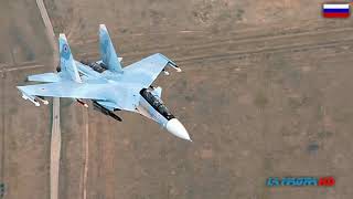 Sukhoi Su-30 SM Multirole Fighter  : ONE OF THE BEST