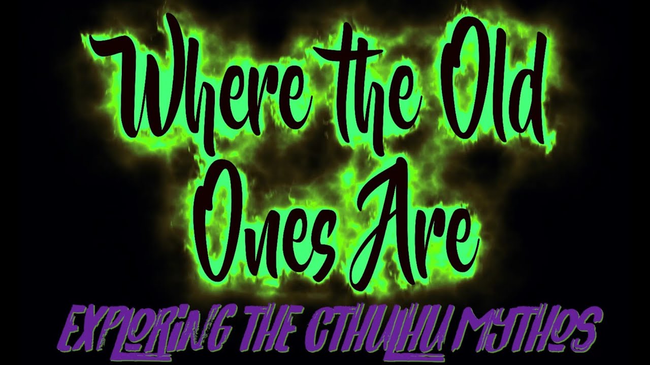 Barkham Horror The Meddling of Meowlathotep YouTube