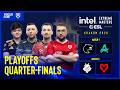 [FIL] IEM Krakow 2026 Quarterfinals - MOUZ vs G2 Esports