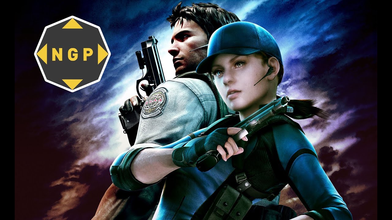 Onde maratonar Resident Evil? - Canaltech