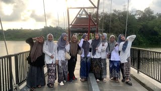 MAHALUL QIYAM ( MAULID SIMTUDDUROR) || SANTRI PONPES PROGRESIF FATHIMAH AL AMIN