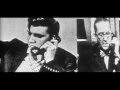 Capture de la vidéo Elvis Live Interview 1956