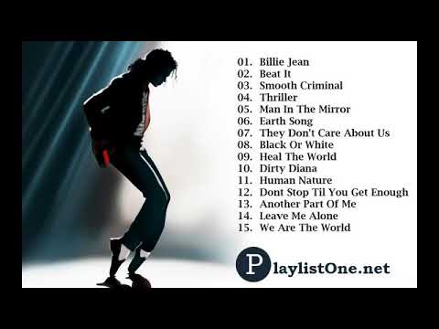 Michael jackson greatest hits da