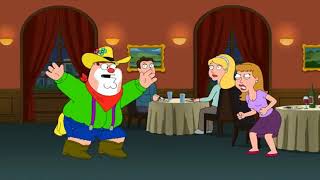 Family Guy Cutaway Compilation Season 14