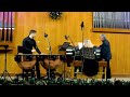 Vladimir Ciolac - Simfonia pentru orgă și timpane