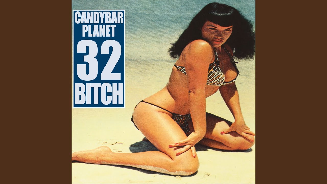 Candybarbarella auf YouTube ansehen Candybarbarella auf YouTube ansehen