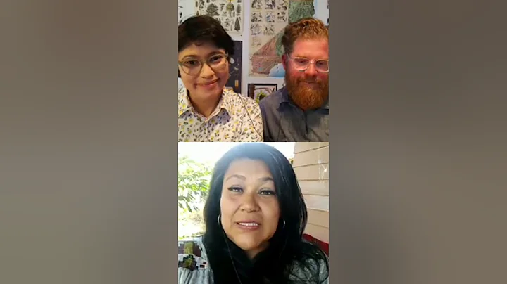 Earth Share: Episode 2 with Brenda Kyle