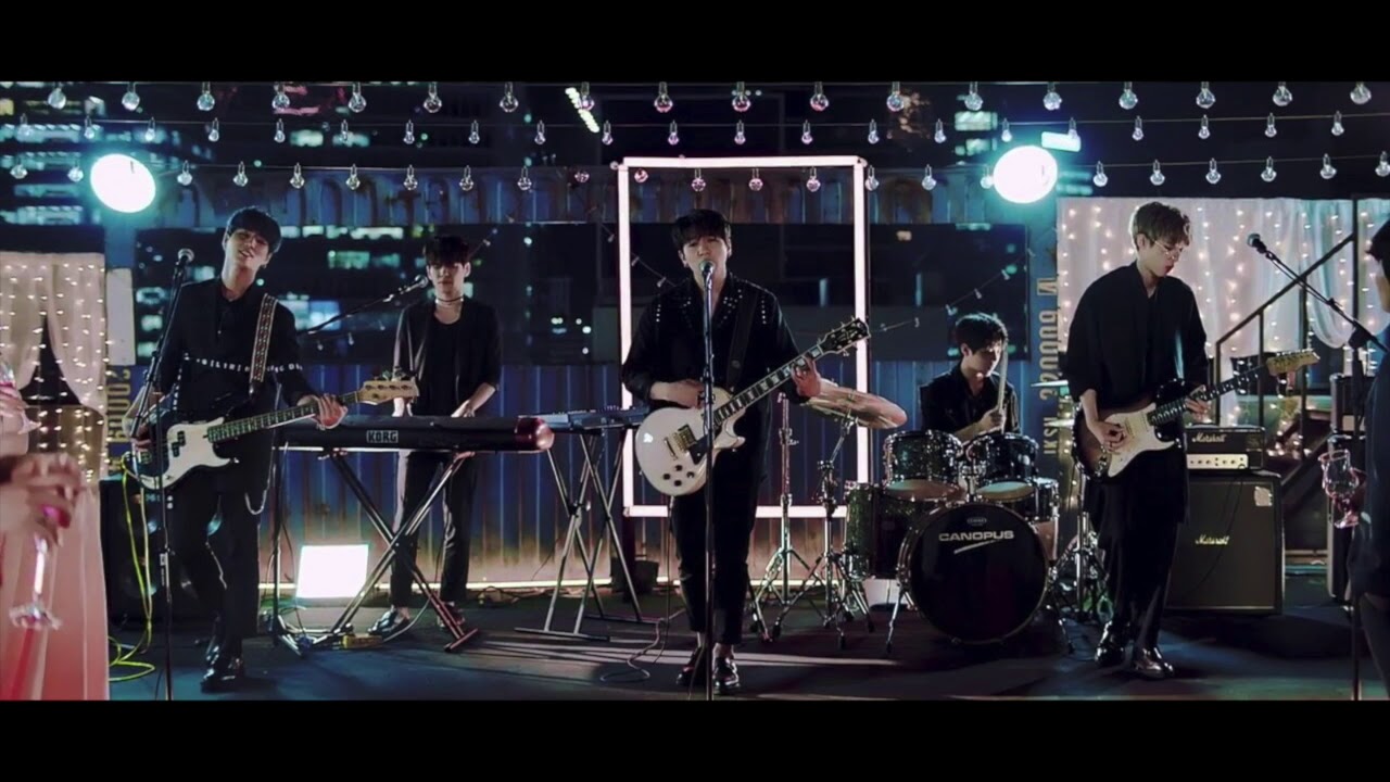 Day6- I Smile (Clarinet Cover)