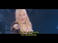 TAEYEON - HORIZON (Legendado)