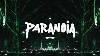 Yakki x Fxne - PARANOIA  (Extended Version)