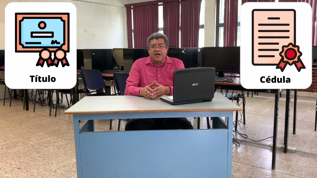 Por qué estudiar Programación en el CBTis 227 - YouTube
