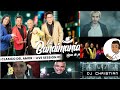 ENGANCHADO DE LA BANDIMANIA Y KLAUDIO Y SUS BANDY2 / RECORDANDO EXITOS Y NUEVO / CUMBIA JUJEÑA 2021