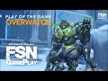 Overwatch ● Play of the Game ● №1