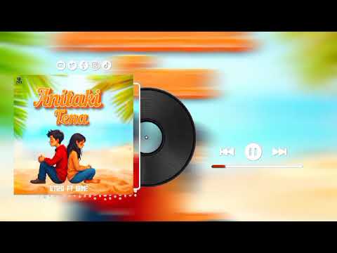 Stizo Ft Chine ANITAKI TENA Official Audio