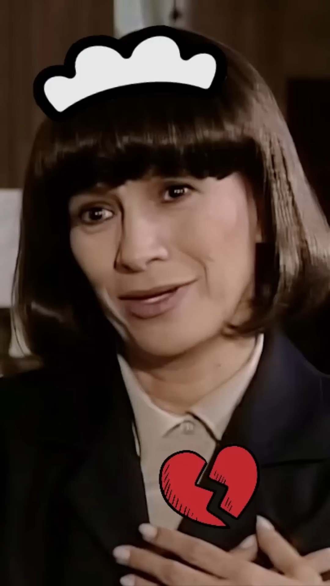 Los criados también tenemos sentimientos ? #salomé #tlnovelas