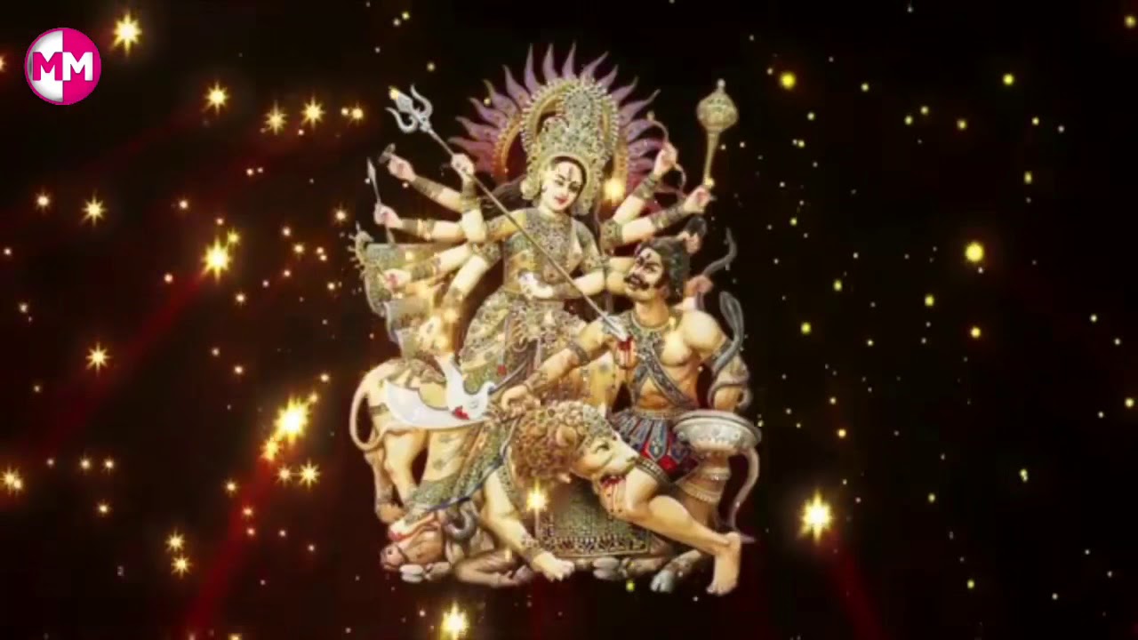 maa sherawaliye tera sher aa gaya dj gana