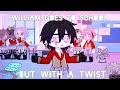 William goes to school but with a twist|GC|FNaF|l a z y|original? ._.|