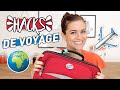 MEILLEURS GADGETS & ASTUCES DE VOYAGE | Pourquoi on ne me l'a pas dit plus tôt?! 😱