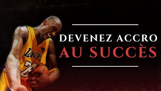 Devenez accro au succès - La méthode du coach personnel de Kobe Bryant (Tim Grover)