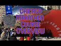 Bank of America Chicago Marathon | Course Overview