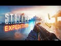 Обзор Expedition — самая эффектная сборка на Stalker Anomaly