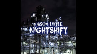 Jason Little - Rusher (Original Mix)