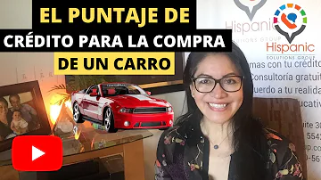 ¿Es 650 una buena puntuación de crédito para comprar un coche?